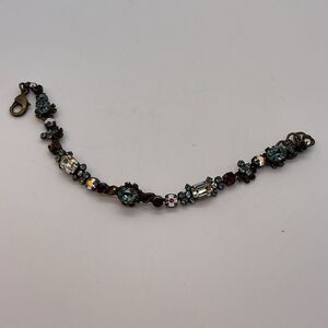 Beautiful Sorrelli Crystal Bracelet